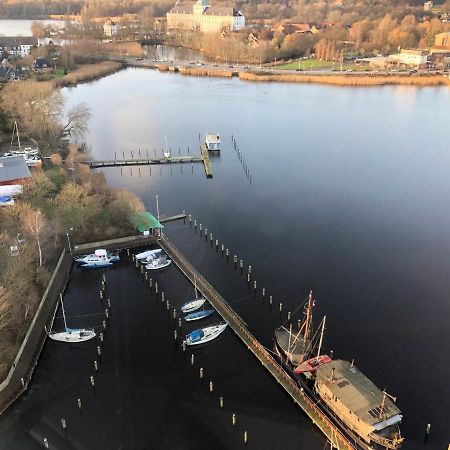 Ferienwohnung Kamino Schleswig Kültér fotó