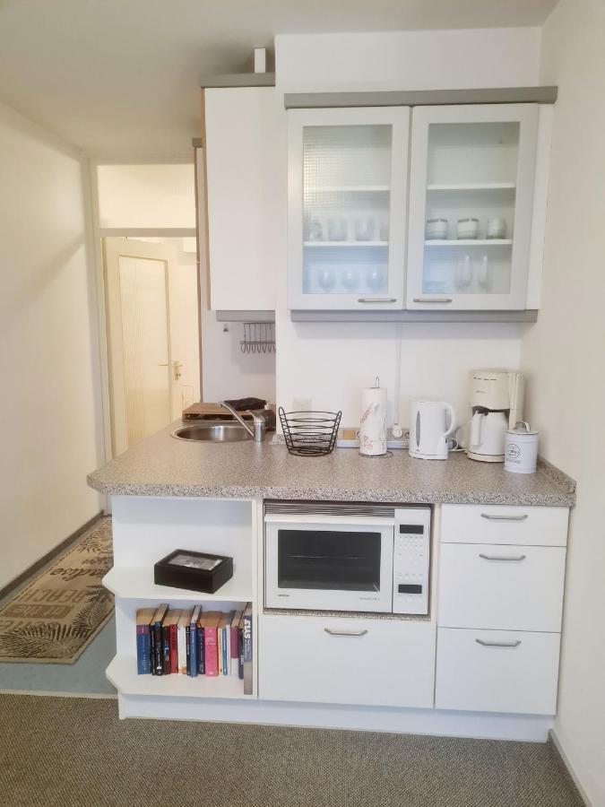 Ferienwohnung Kamino Schleswig Kültér fotó