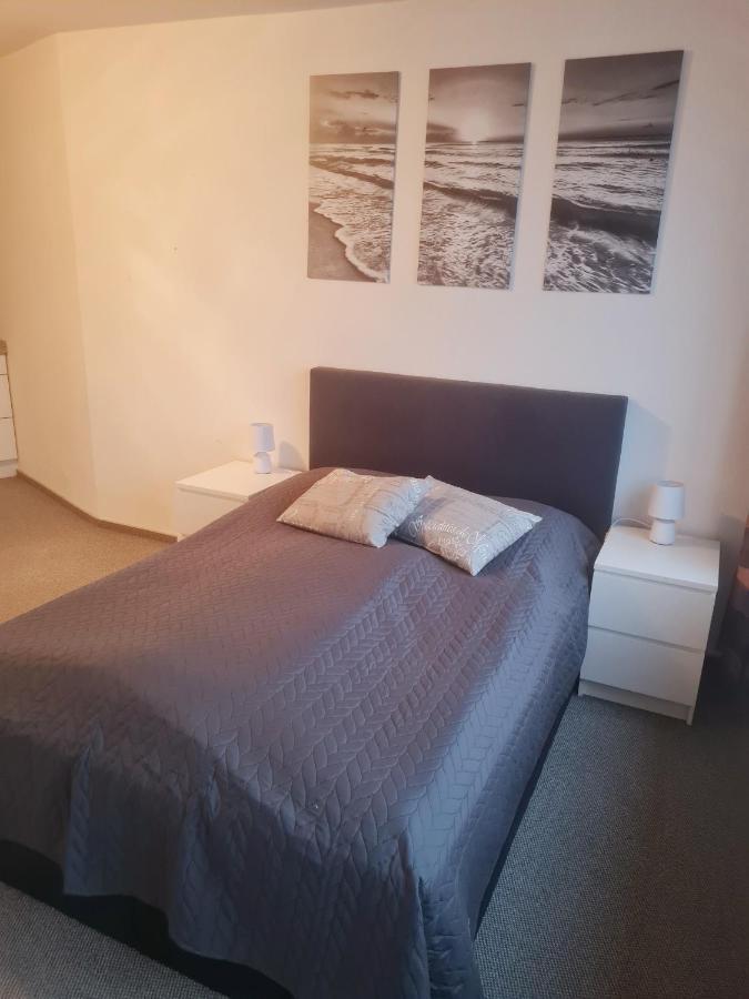 Ferienwohnung Kamino Schleswig Kültér fotó