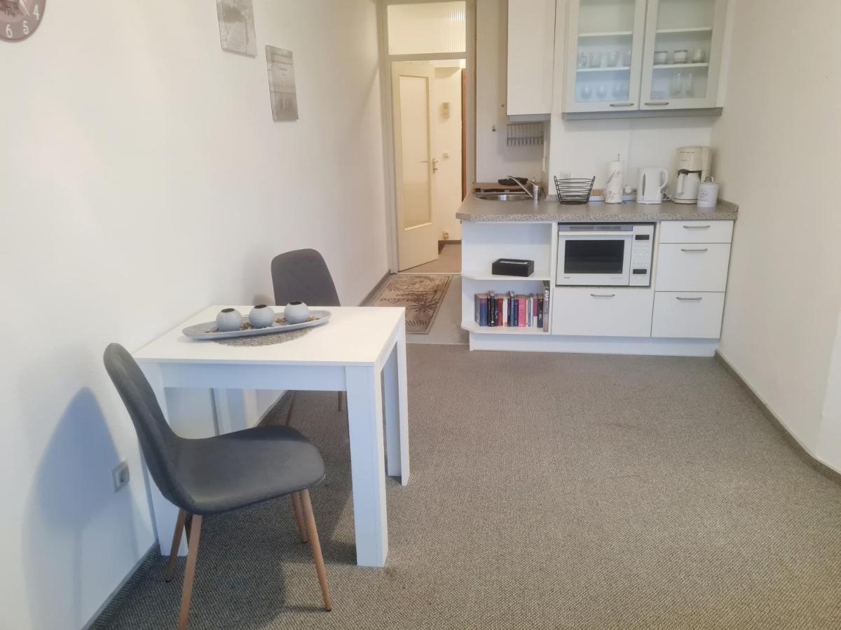 Ferienwohnung Kamino Schleswig Kültér fotó