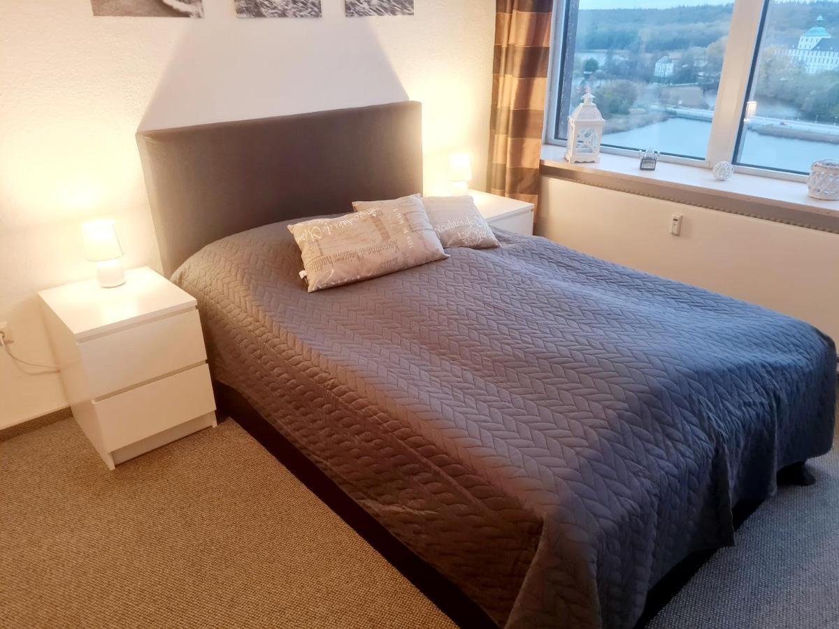 Ferienwohnung Kamino Schleswig Kültér fotó