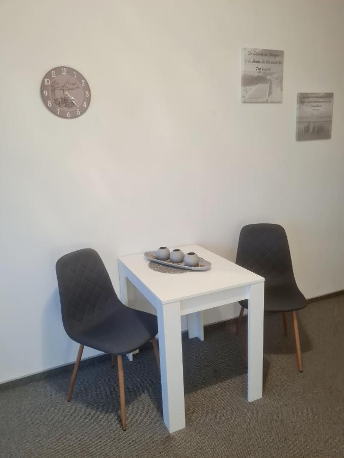 Ferienwohnung Kamino Schleswig Kültér fotó