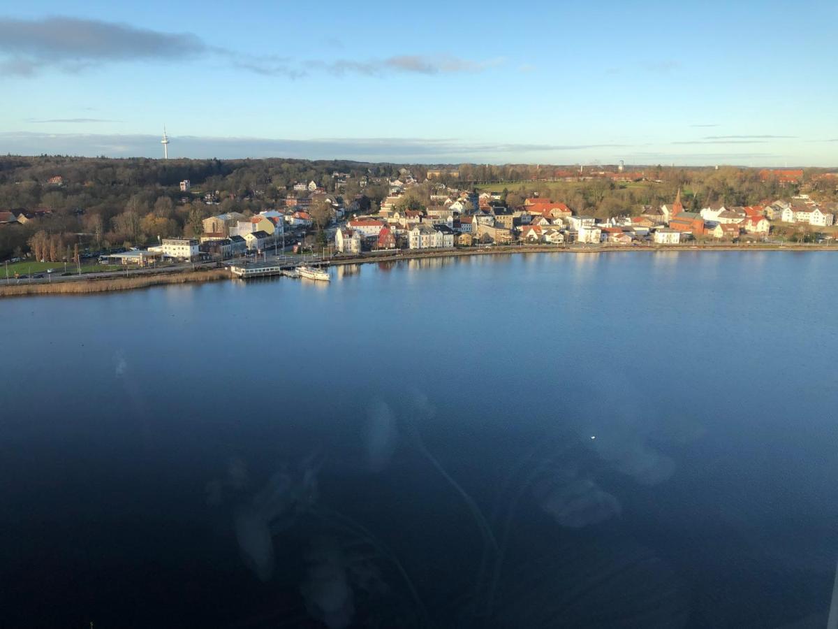Ferienwohnung Kamino Schleswig Kültér fotó